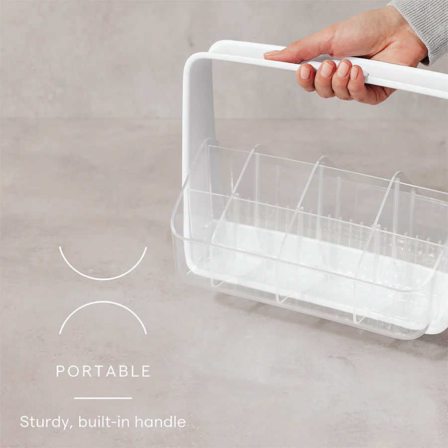Hydration Caddy