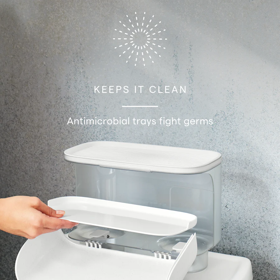 Toilet Cabinet