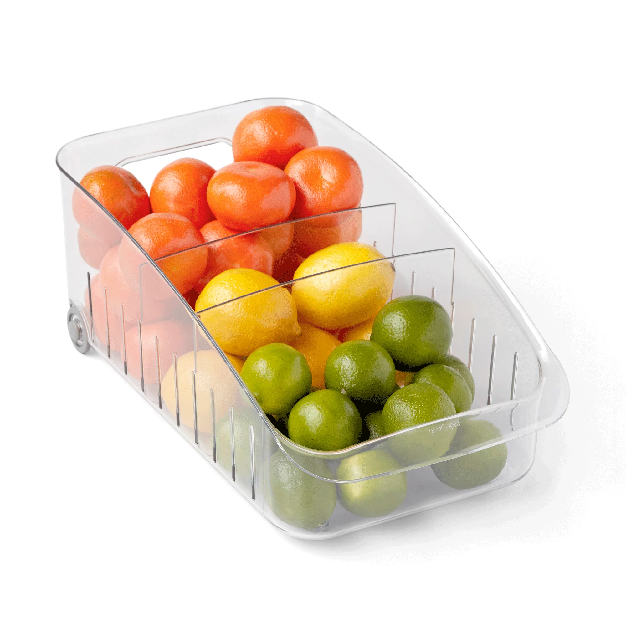Fridge Drawer, 8”