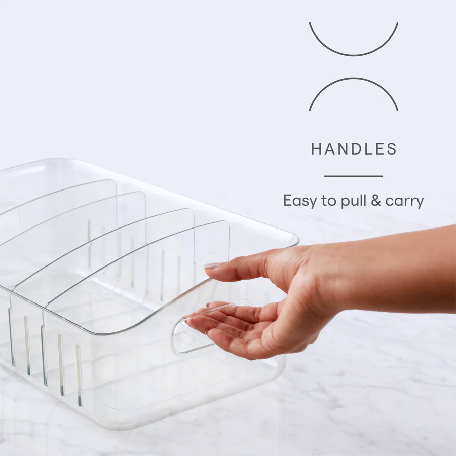 Freezer Bin, 15
